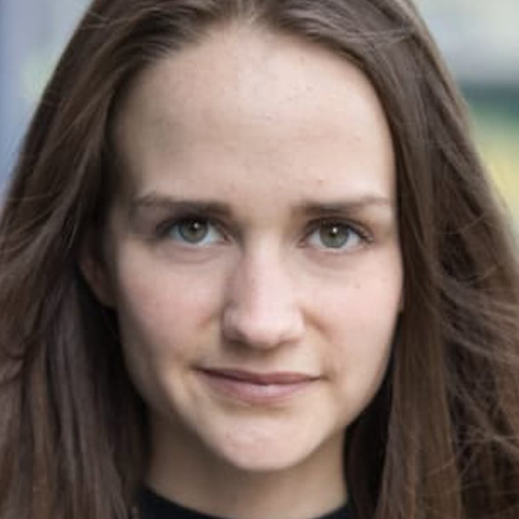 Julia Berewinkel