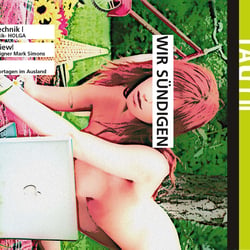 Magazindesign