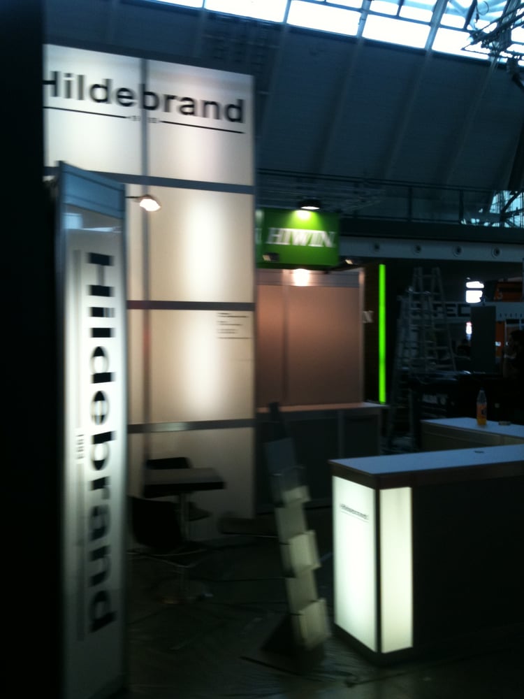 Hildebrand