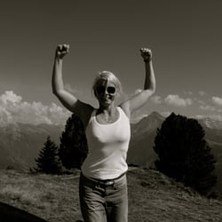 Mountainpower (selfmade)