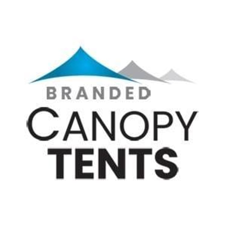 Branded Canopy