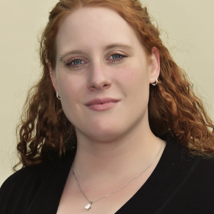 Susanne Geist