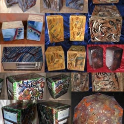 SYMBIOSE KUNST & TECHNIK u. Co III
