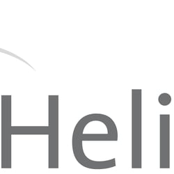 Logoentwicklung Helium  (Markteinführung einer neuen Software)