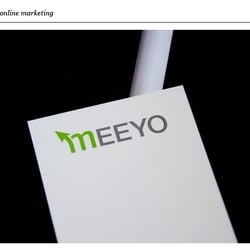 LUV LogoDesign 5