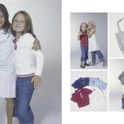 Marc O´Polo Junior / Endverbraucher-Katalog SS07