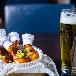 Midtown Grill Berlin