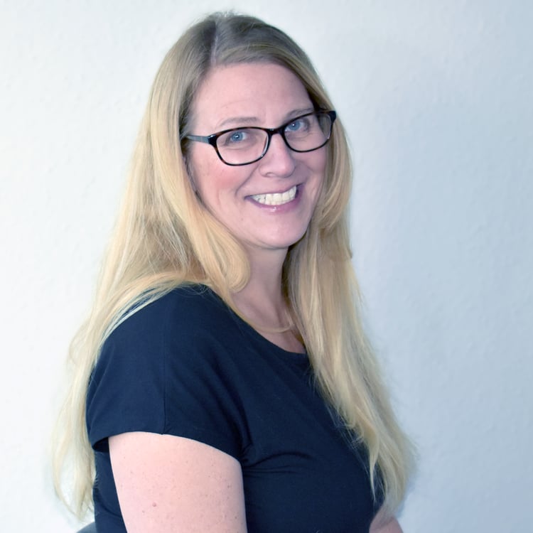 Ina Staiger