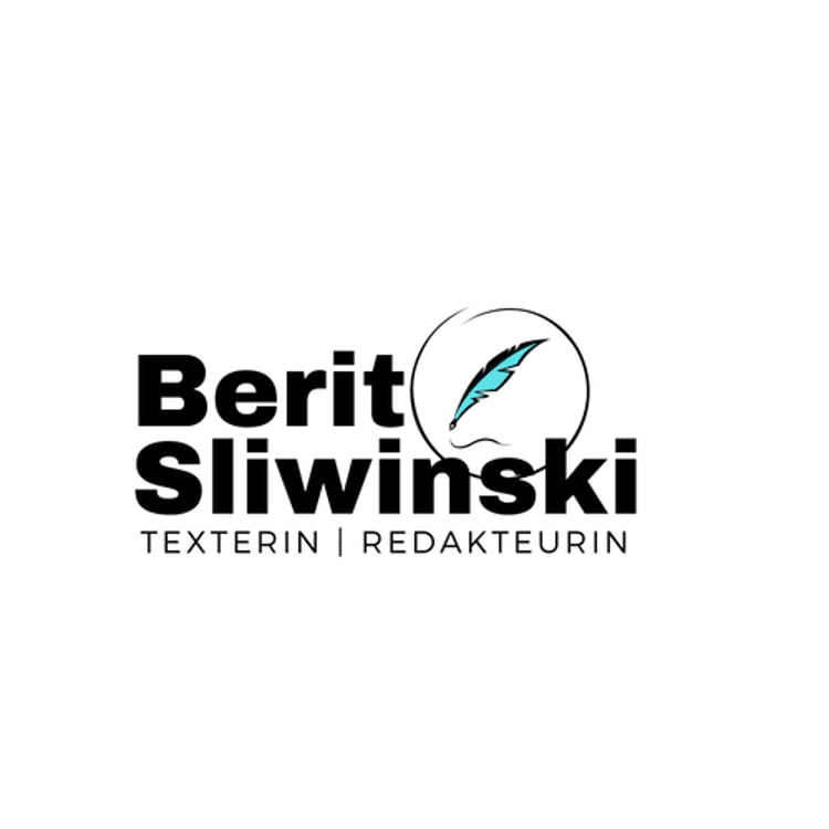 Berit Sliwinski