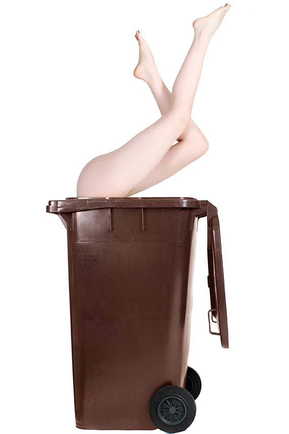 100% Recycleable