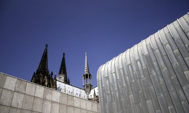 Köln, Museum Ludwig