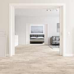 Appartement | Blick durch die Räume
