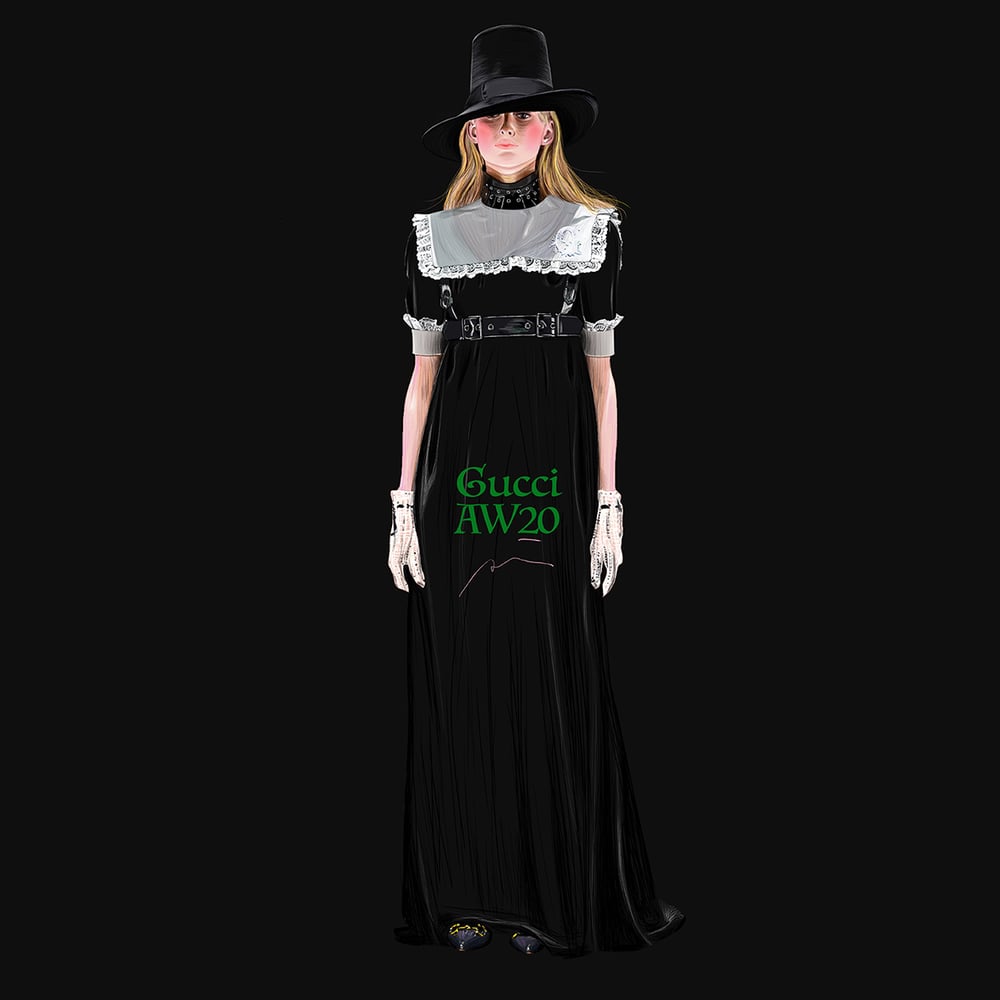 Gucci AW20