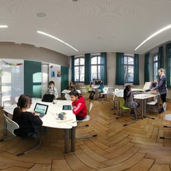 Klassenraum