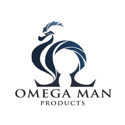 Omegaman Logo