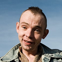 characters 2008