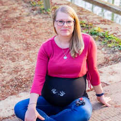 Babybauch