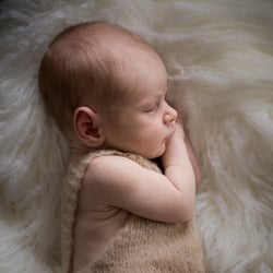 Newbornshooting
