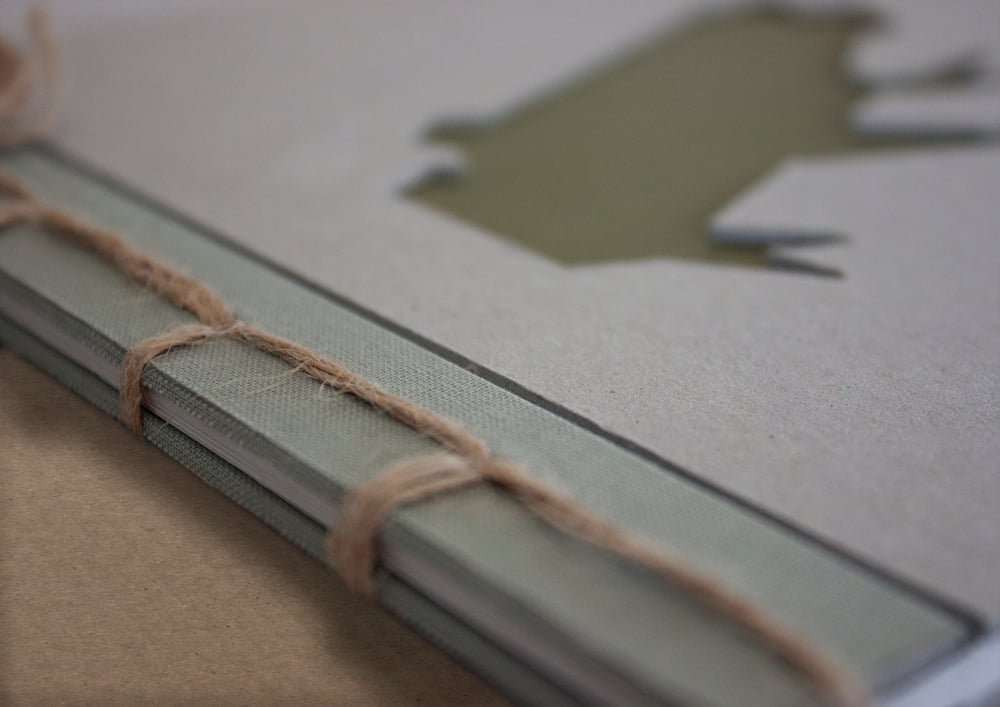 Detail Buch