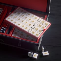 Let’s play Mahjong!