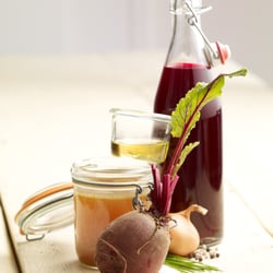 Rotebeetesuppe Zutaten