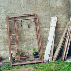 RUST – 35mm ANALOG SHOT