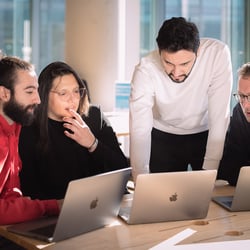 Business Fotografie