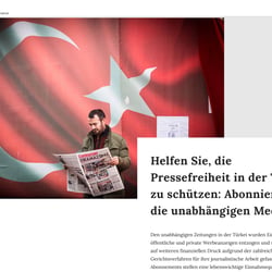 Websites Print Konzept Strategie
