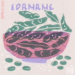 edamame