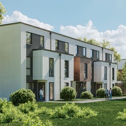 Reihenhaus