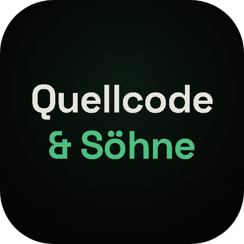 Quellcode & Söhne