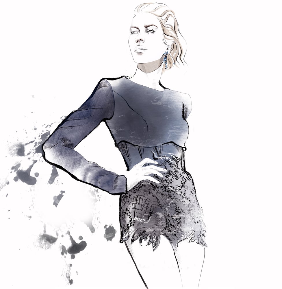 Illustration