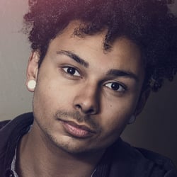 Breathe Atlantis Portraits
