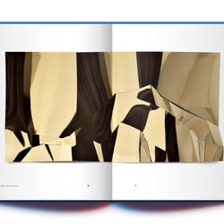 Buchgestaltung „North East“