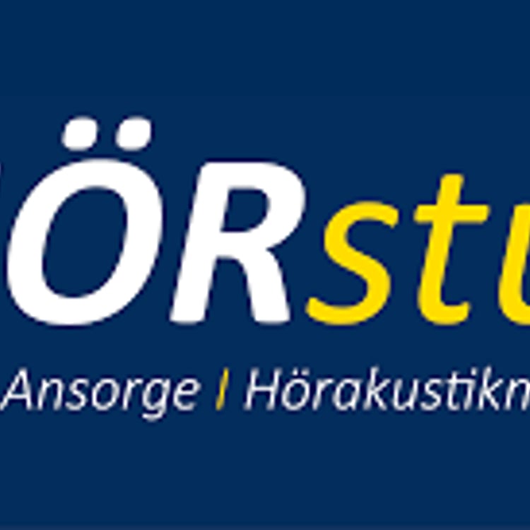 HÖRstube Jens Ansorge - Hörgeräte Dresden
