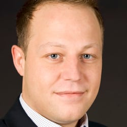 Geschäftsmann