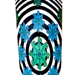 Longboard Design