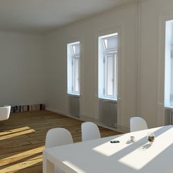 Appartment 01
