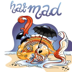Hat Mad