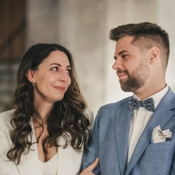 Verene & René