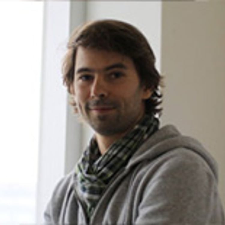 Michael Paffrath