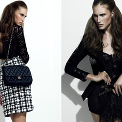 Published: Belane Magazine Make Up: Anna Tsoulcha Model: Claudia P Fotograf: Krystina Woldanowski