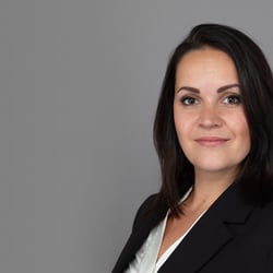 Businessporträt im Studio