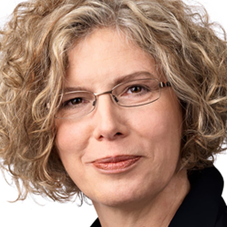 Johanna Voss