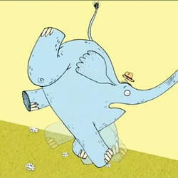 Kamfu Mir Helfen – Animation für „Siebenstein“
