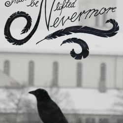Nevermore