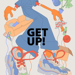 Portfolio Grafikdesign 2024
