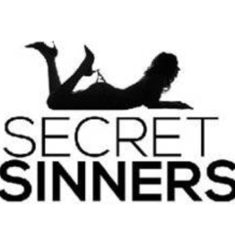 Secret Sinners