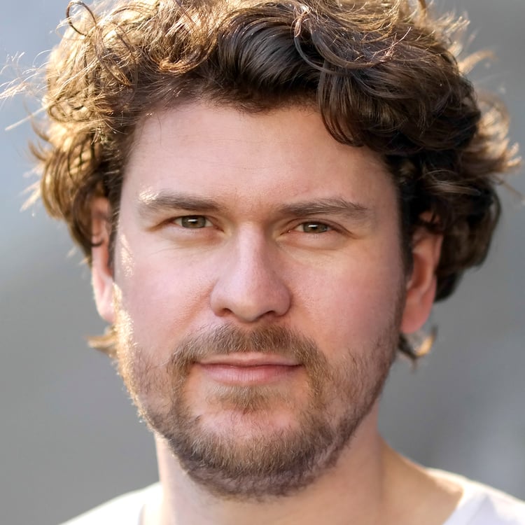 Lennart Preiss