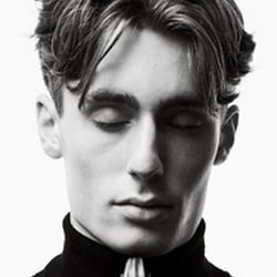 Geiger Daniel Preuss